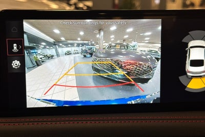 2025 Genesis G70 3.3T Sport Prestige