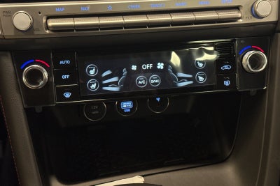 2025 Genesis G70 3.3T Sport Prestige