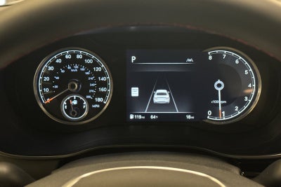 2025 Genesis G70 3.3T Sport Prestige