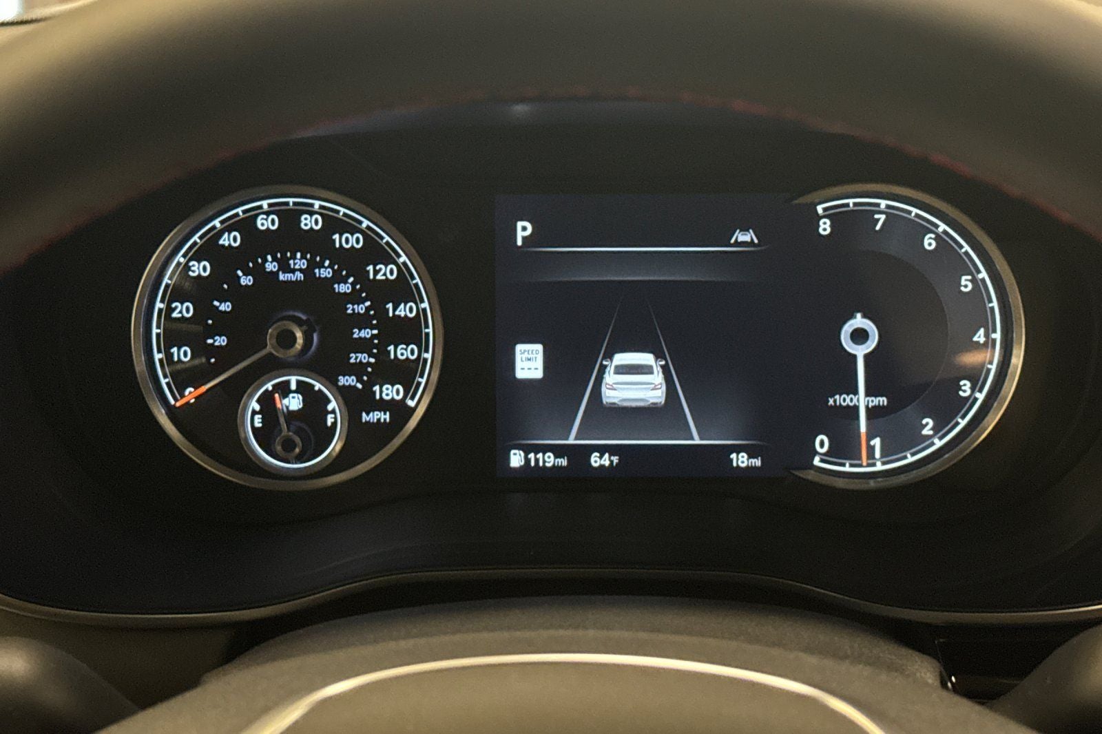 2025 Genesis G70 3.3T Sport Prestige