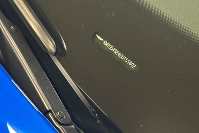 2025 Genesis G70 3.3T Sport Prestige