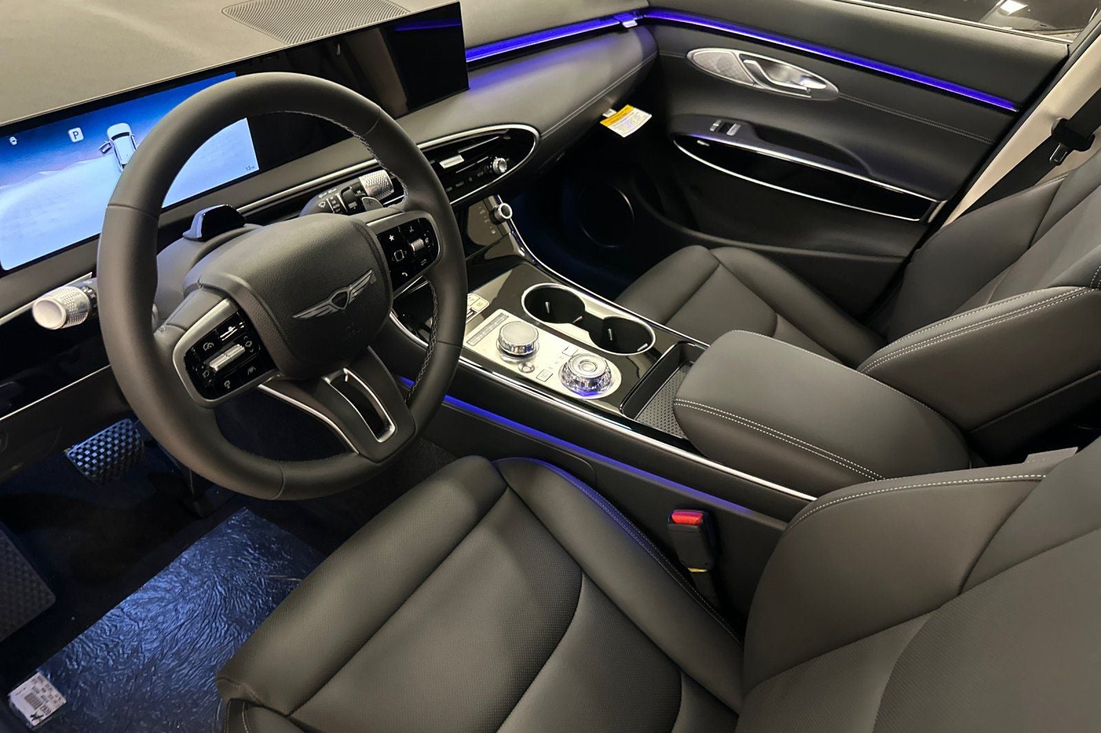 2026 Genesis GV70 2.5T