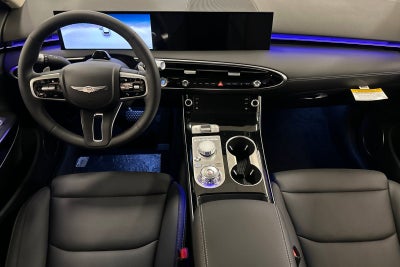 2026 Genesis GV70 2.5T