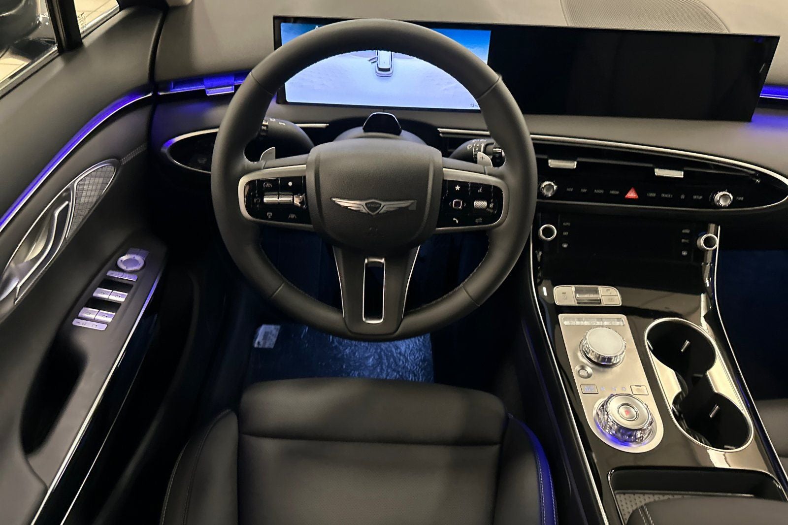 2026 Genesis GV70 2.5T