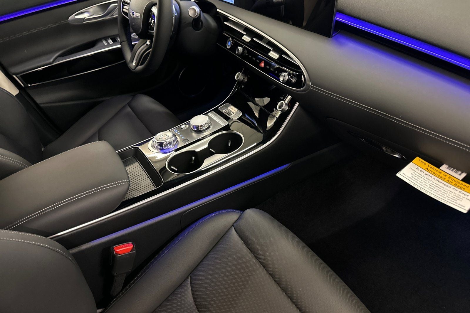 2026 Genesis GV70 2.5T