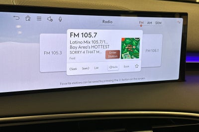 2026 Genesis GV70 2.5T