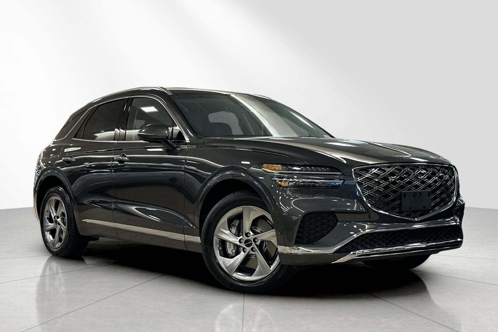 2026 Genesis GV70 2.5T