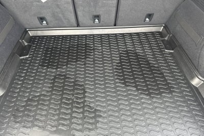 2018 Audi SQ5 quattro