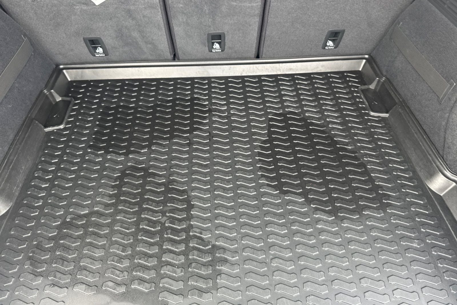 2018 Audi SQ5 quattro