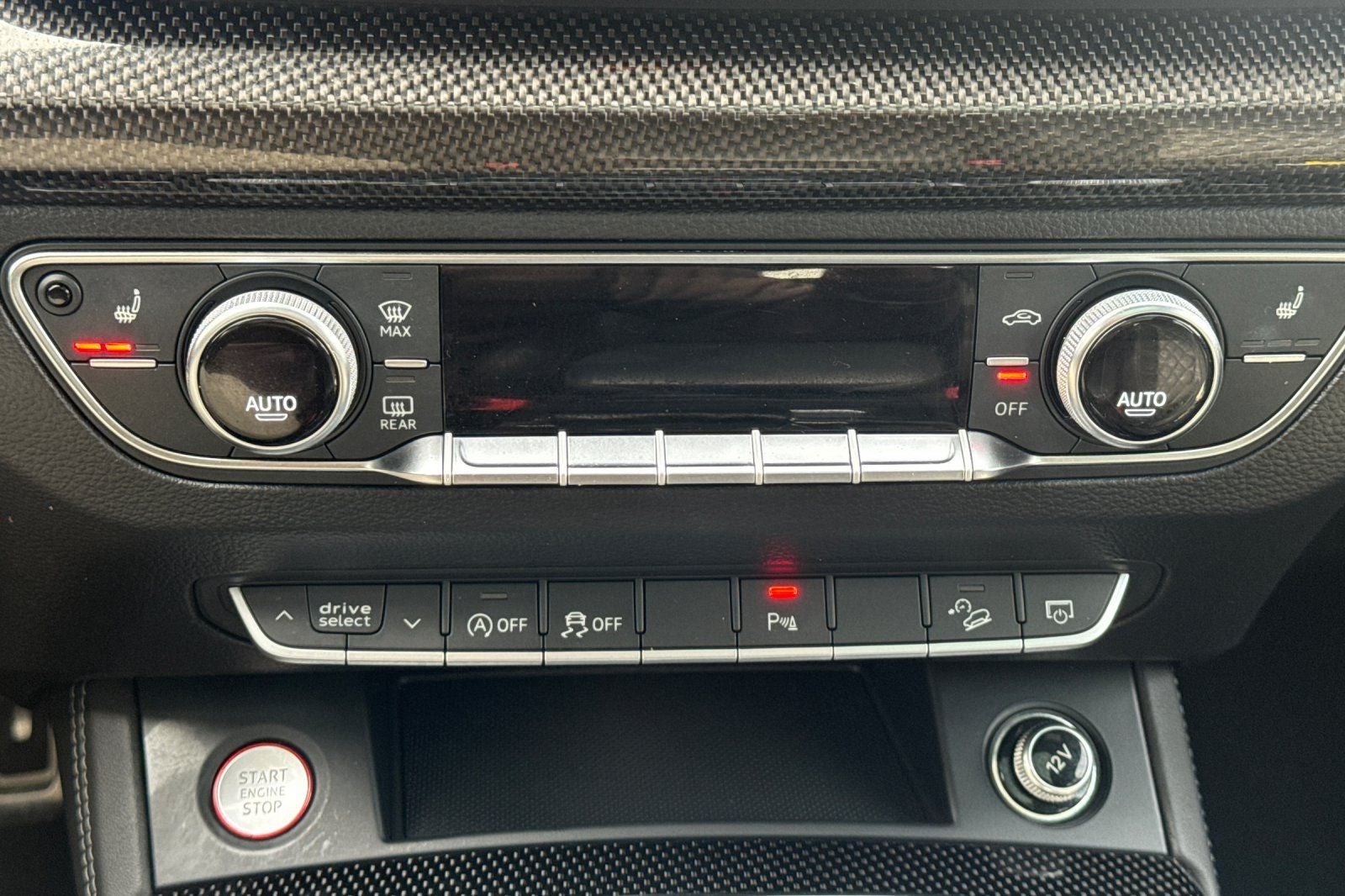 2018 Audi SQ5 quattro