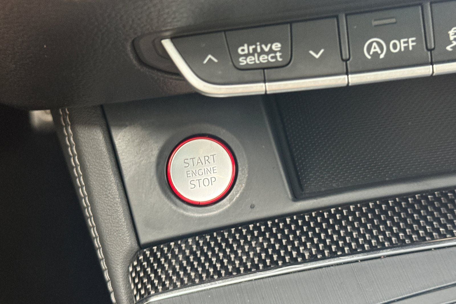 2018 Audi SQ5 quattro