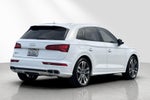 2018 Audi SQ5 quattro
