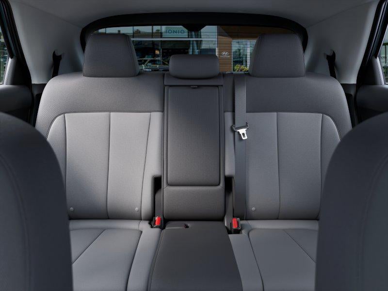 2026 Hyundai IONIQ 5 SE