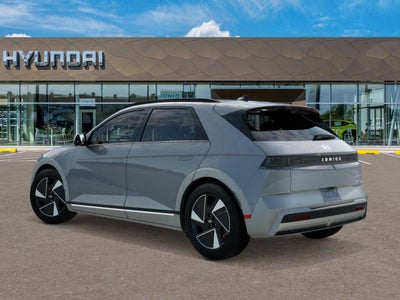 2026 Hyundai IONIQ 5 Limited