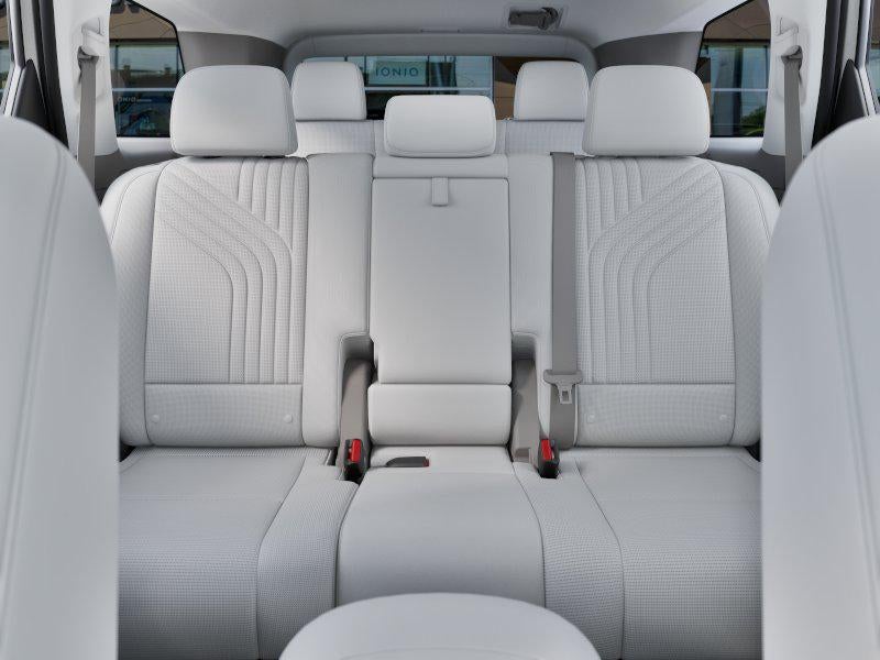 2026 Hyundai PALISADE SEL Premium FWD