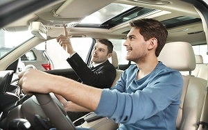 Schedule a test drive at Hyundai of San Bruno in San Bruno, CA.