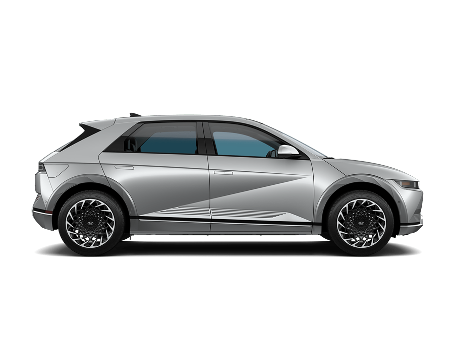 Hyundai Evolve+ | Hyundai of San Bruno in San Bruno CA