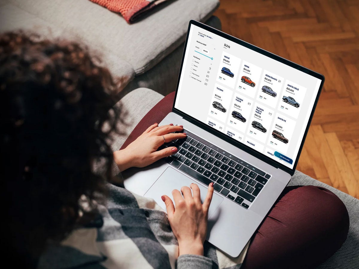 Hyundai Shopper Assurance | Hyundai of San Bruno in San Bruno CA