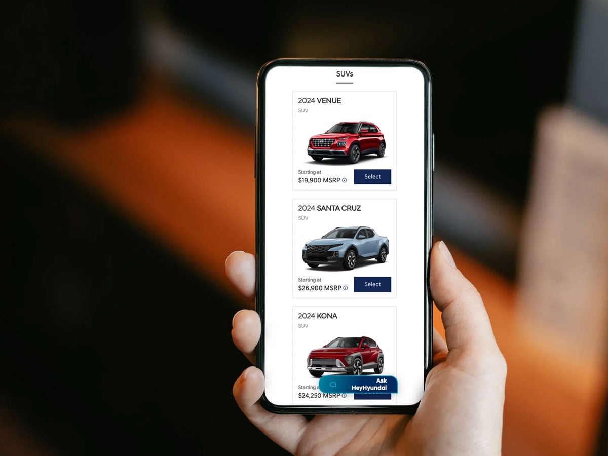 Hyundai Shopper Assurance | Hyundai of San Bruno in San Bruno CA