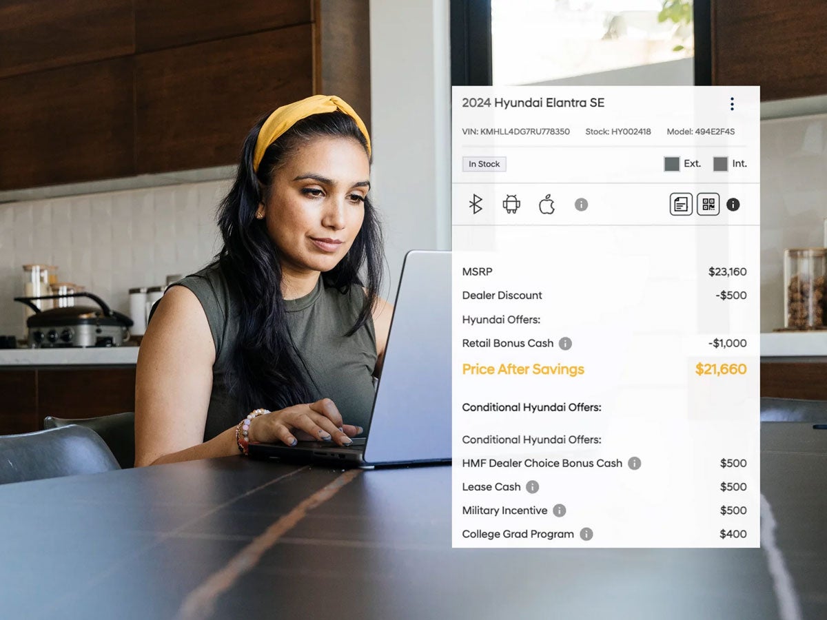 Hyundai Shopper Assurance | Hyundai of San Bruno in San Bruno CA