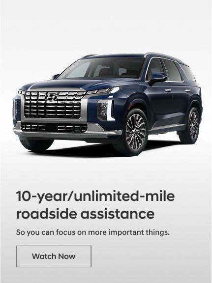 Warranty | Hyundai of San Bruno in San Bruno CA