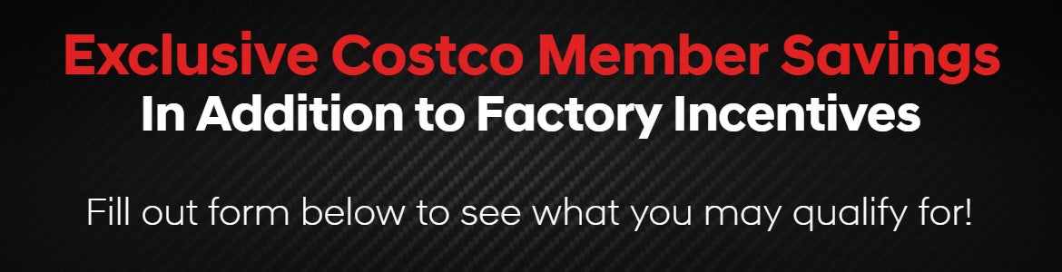 Costco Member Savings