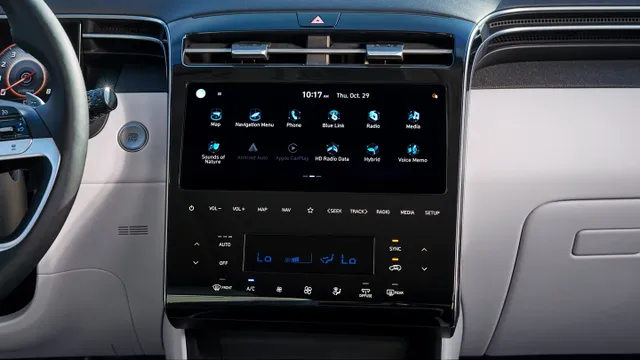 Hyundai Tucson NX4 Premium 2023 VERSIÓN INTERMEDIA #Hyundaitucson